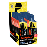 PowerBar Gel 24er Box Monatsaktion Lemon-Lime