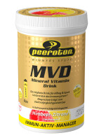 Peeroton Mineral Vitamin Drink 300g Dose Monatsaktion Schwarze Johannisbeere