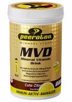 Peeroton Mineral Vitamin Drink 300g Dose Monatsaktion Schwarze Johannisbeere