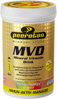 Peeroton Mineral Vitamin Drink 300g Dose Monatsaktion Schwarze Johannisbeere