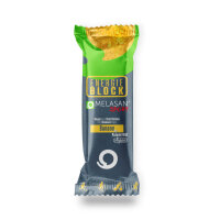 Melasan Sportriegel Energieblock 5er Pack Schoko-Mandel