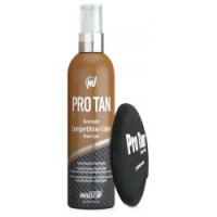 Pro Tan Overnight Competition Colour - 250ml