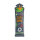 Melasan High Energy Gel Sprint & Finish Portionsbeutel Cola-Orange+Koffein