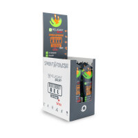 Melasan High Energy Gel Sprint & Finish 20er Box...