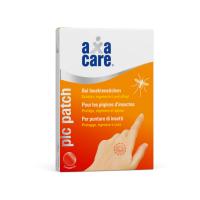 Axanova Axacare Pic Patch  - Insektensticker