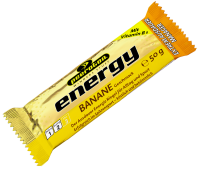 Peeroton Energy Bar Riegel Banane MHD 12-2024