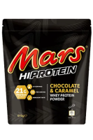 Mars Protein Pulver Schoko Karamell 875g Beutel MHD 12-2024