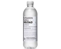 Vitamin Well Fertiggetränk 500ml