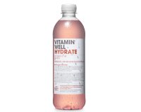 Vitamin Well Fertiggetränk 500ml