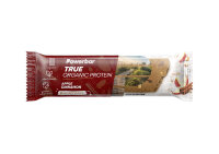 PowerBar True Organic Protein Riegel 5er Pack Cocoa...