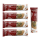 PowerBar True Organic Protein Riegel 5er Pack Cocoa Peanut (Kakao Erdnuß) MHD 11-2024