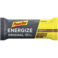 PowerBar Energize Riegel 15er Box Chocolate