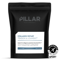 Pillar Collagen Repair 260g Pulverbeutel