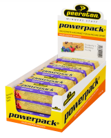 Peeroton Power Pack 18er Riegel Box  Berries